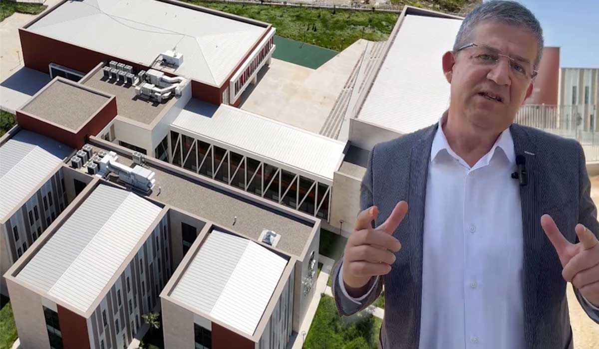 AK Parti İl Başkanı Subaşıoğlu: Algıyı Çalgıyı Bırakın… 