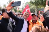BELTAŞ’ta İlk Toplu Sözleşme İşçi Bayramı’nda İmzalandı...