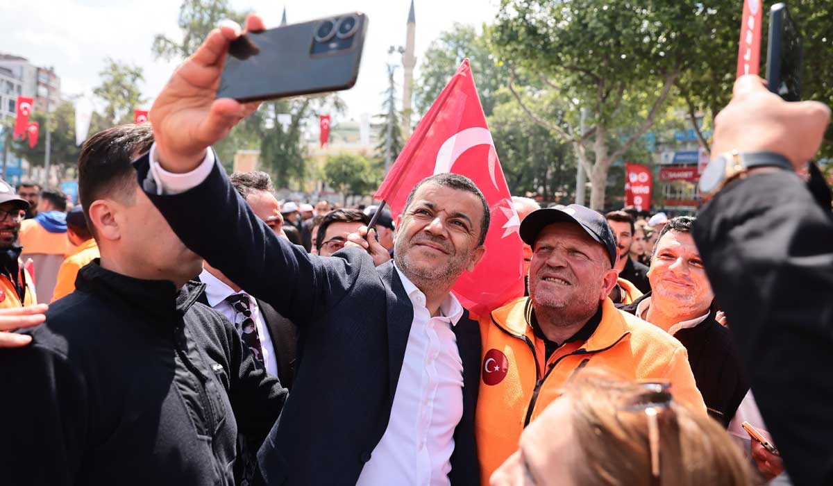BELTAŞ’ta İlk Toplu Sözleşme İşçi Bayramı’nda İmzalandı… 
