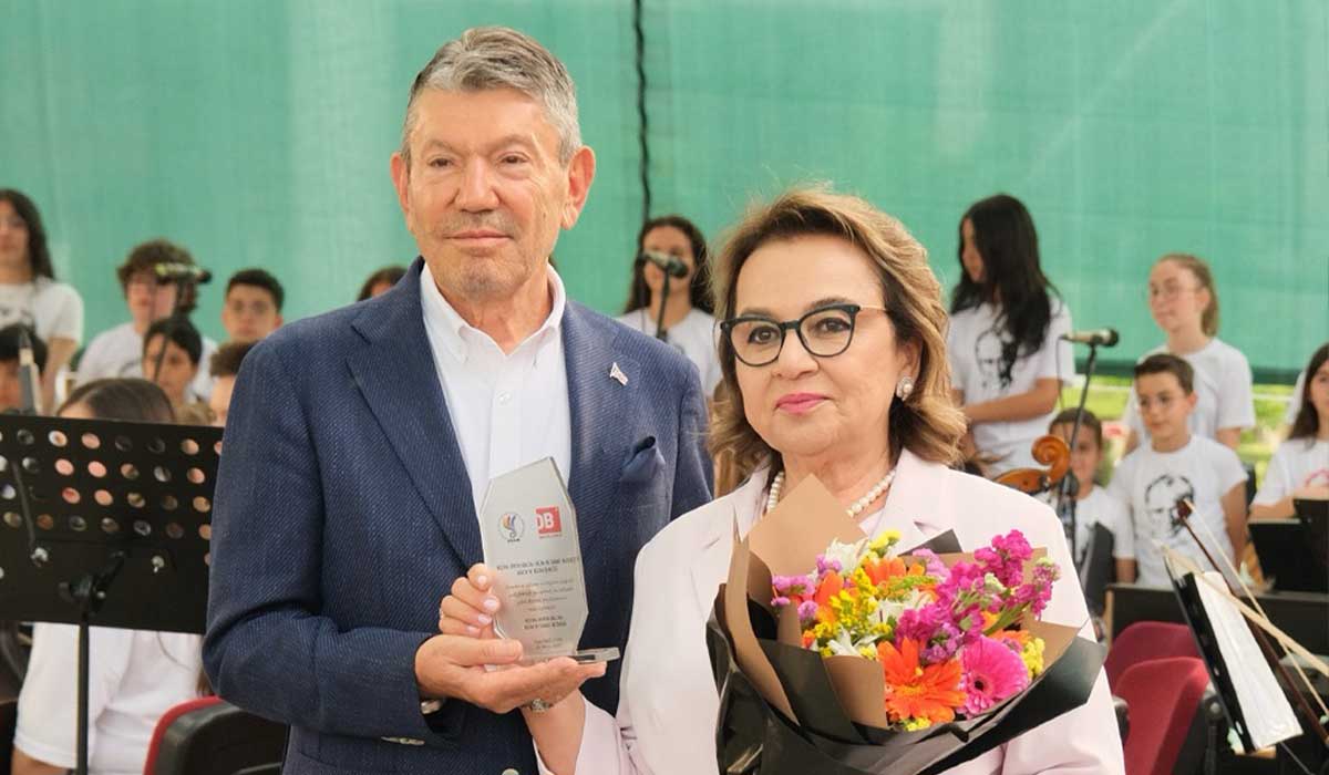 Baltalı Grubu Ev Sahipliğinde Unutulmaz Sanat Günü… 