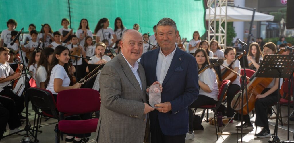 Baltalı Grubu Ev Sahipliğinde Unutulmaz Sanat Günü... 