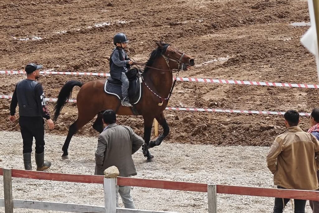 Çal’da 800 Yıllık Gelenek Yeniden Yaşatıldı... 