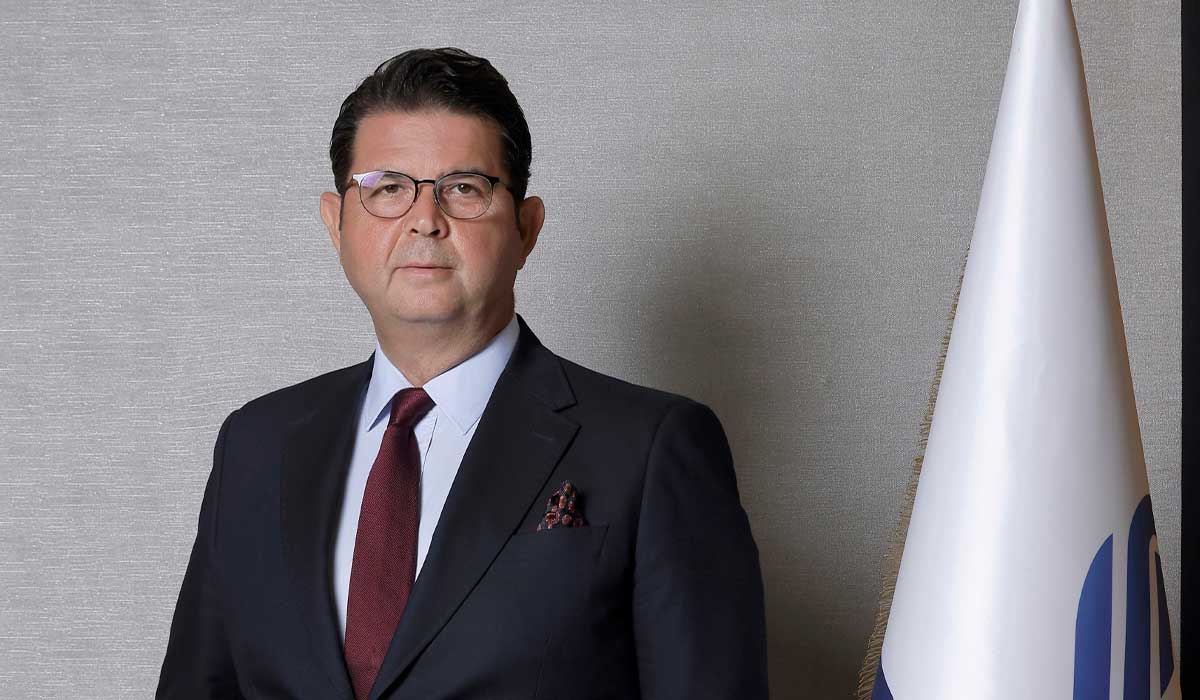DENİB Başkanı Memişoğlu Nisan Ayı İhracatını Değerlendirdi… 