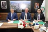 DOSTEK Koleji Tasarımları BabaFest’te Podyumda...