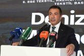 DTO Başkanı Erdoğan Fuarda Üyelerini Yalnız Bırakmadı...