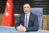 DTO Başkanı Erdoğan’dan 19 Mayıs Mesajı...