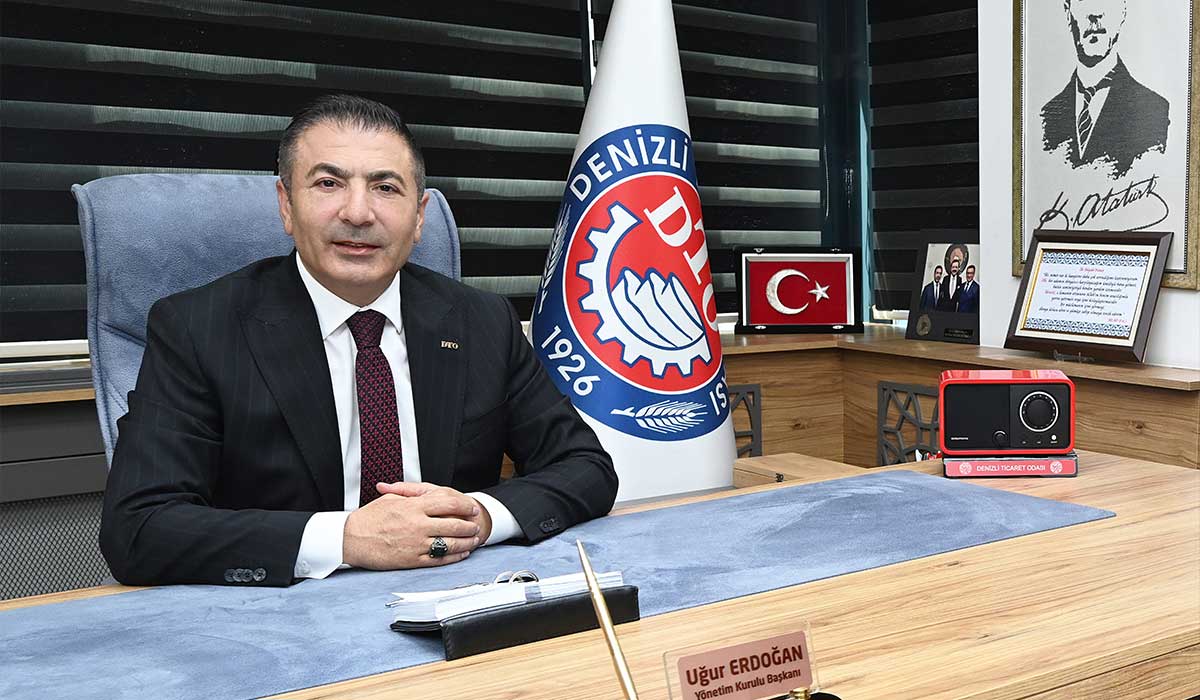DTO KOBİ’ler İçin Yeni Kredi Desteğini Memnuniyetle Karşıladı… 