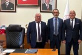 Denizli Esnafının Sorunları Ankara’ya Taşındı...