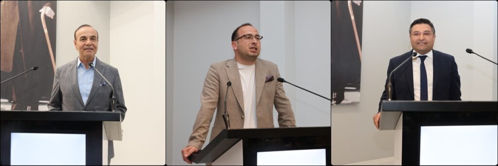 Denizli OSB’de Denetim Süreçlerine Hazırlık Semineri...