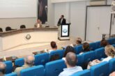 Denizli OSB’de Denetim Süreçlerine Hazırlık Semineri...