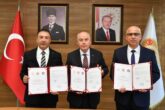 Denizli'de Evlenecek Gençlere İndirimli Destek...