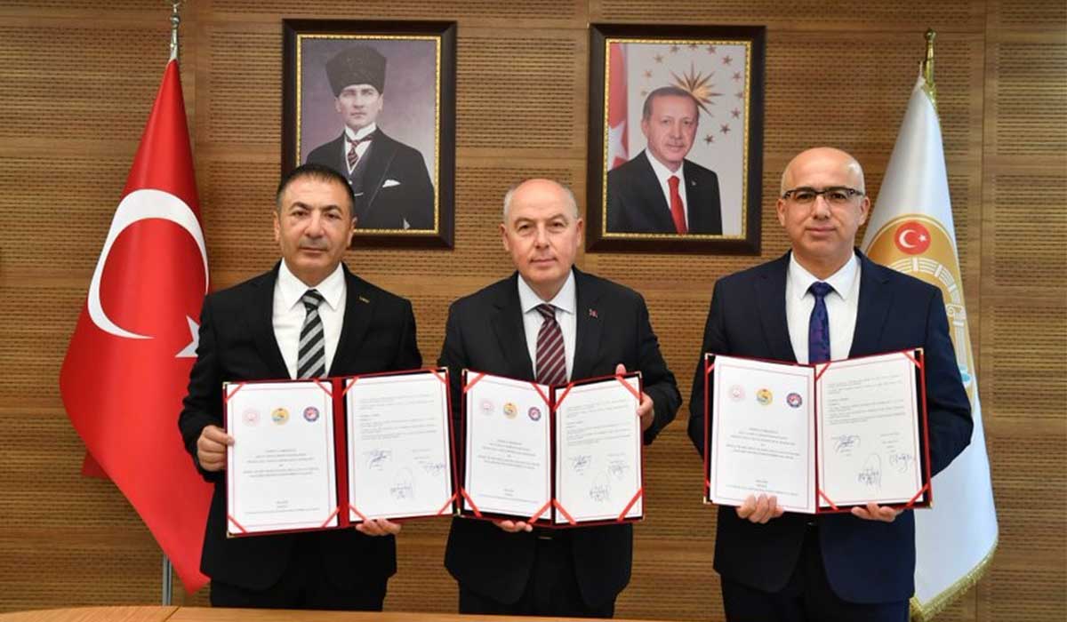 Denizli’de Evlenecek Gençlere İndirimli Destek… 