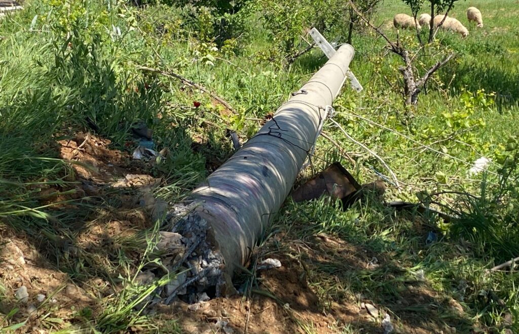 Denizli’de Feci Kaza 2 Genç Öldü, Biri Ağır Yaralı... 