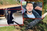 Denizli’de Feci Kaza 2 Genç Öldü, Biri Ağır Yaralı...