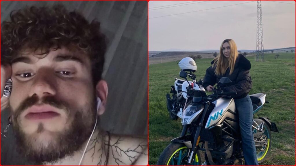 Denizli'de Motosiklet Kazası: 2 Genç Hayatını Kaybetti...