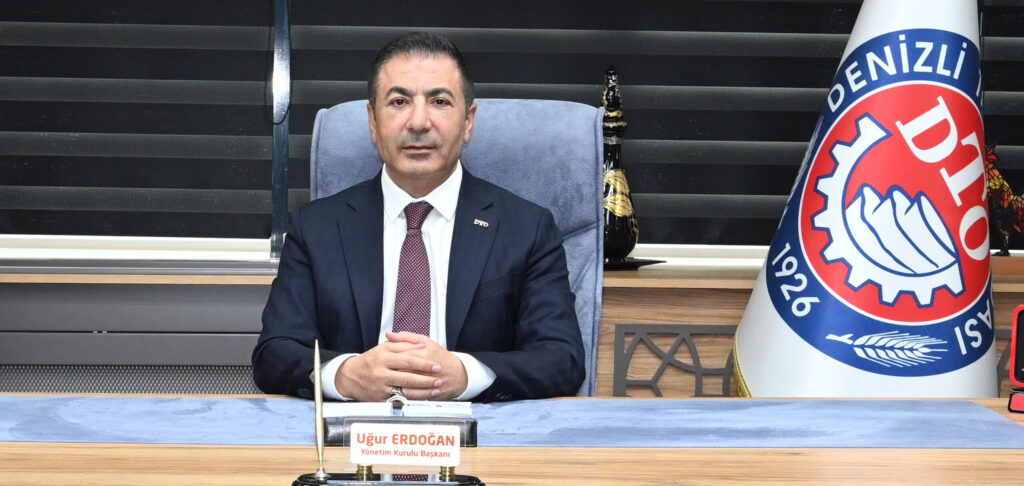 Denizli’den 13 Firma Türkiye'nin En Büyükleri Arasında Yer Aldı...