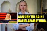 Denizlili Yarışmacı Sosyal Medyada Linç Edildi...