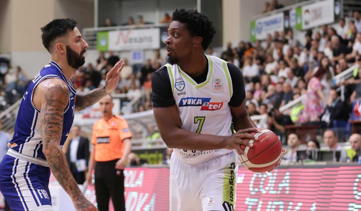 Denizli’nin Gururu Merkezefendi Basket Destek Bekliyor… 