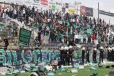 Denizlispor’da Personeller Tazminatsız İşten Çıkarıldı...