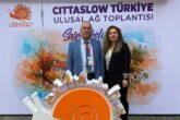Dünya Çameli’yi Sakin Şehir Olarak Tanıdı...
