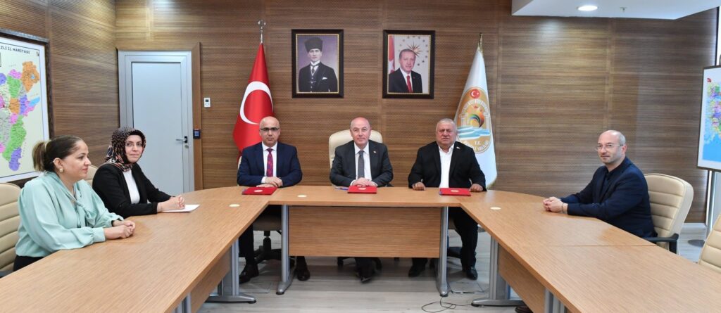 Evlenecek Gençlere DESOB’tan İndirimli Destek...