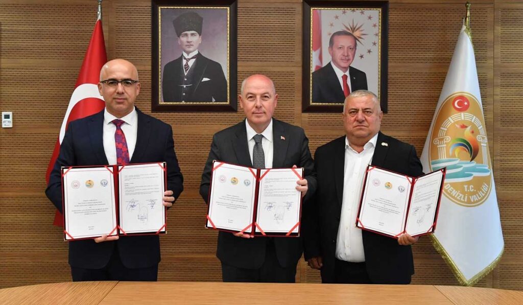 Evlenecek Gençlere DESOB’tan İndirimli Destek...