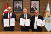 Evlenecek Gençlere DESOB’tan İndirimli Destek...