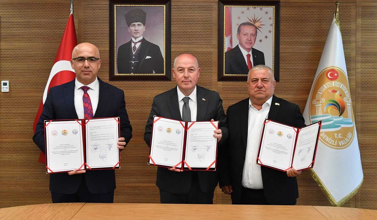 Evlenecek Gençlere DESOB’tan İndirimli Destek… 