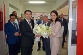 Honaz Vergi Dairesi Müdürlüğü Hizmete Açıldı...