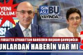 Bu Atamayla, Başkan Çavuşoğlu'nun 'Liyakat' Hassasiyetine Gölge mi Düştü...