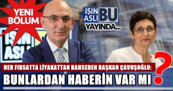 Bu Atamayla, Başkan Çavuşoğlu'nun 'Liyakat' Hassasiyetine Gölge mi Düştü...