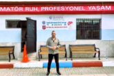 İYİ Parti’den Denizli Büyükşehir’e Tesis Tepkisi...