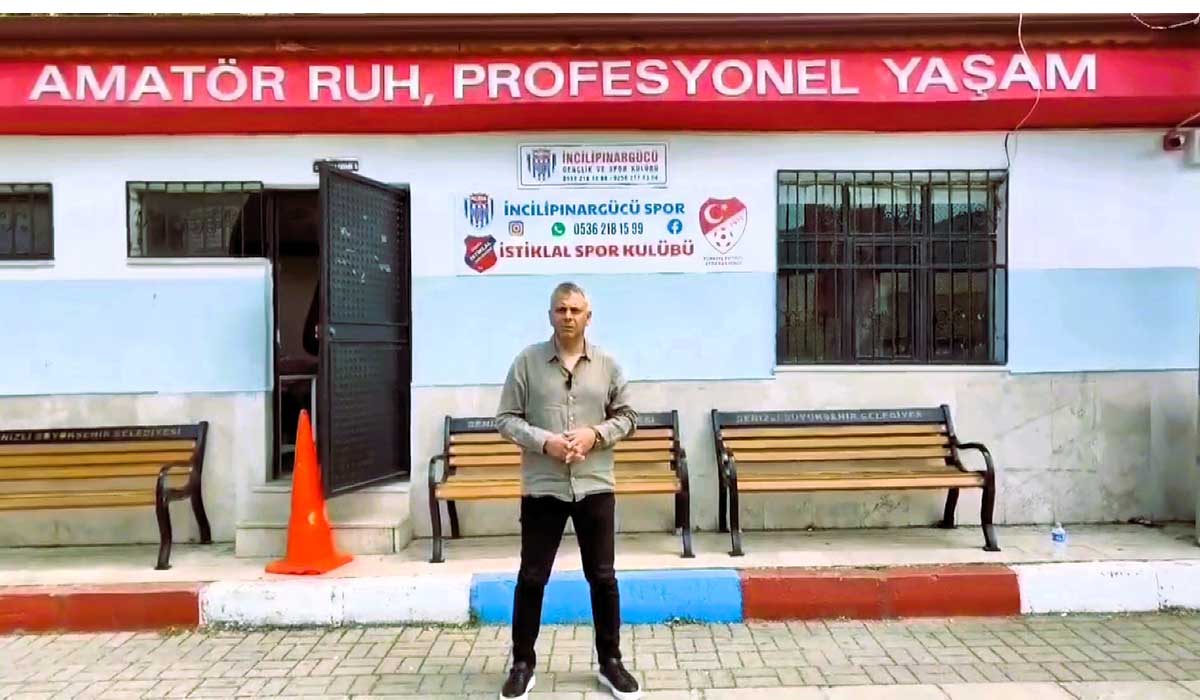 İYİ Parti’den Denizli Büyükşehir’e Tesis Tepkisi… 