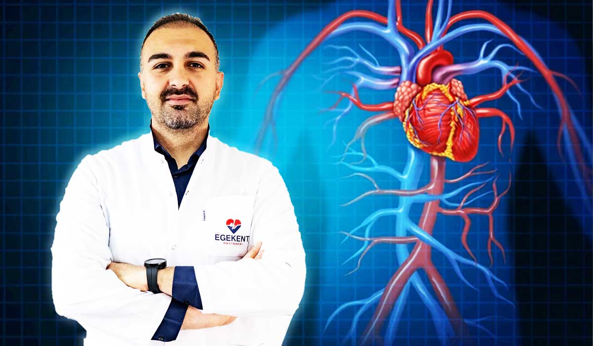 Kardiyak Rehabilitasyonla Kalbinizi Korumak Mümkün… 