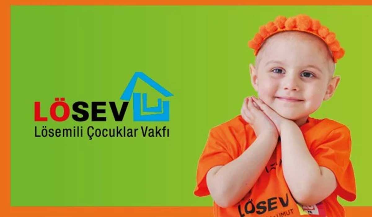 LÖSEV 2025 Kurban Bayramı Kampanyasına Başladı… 