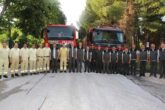 Orman Genel Müdürü Denizli’de Muhtarlarla Bir Araya Geldi...