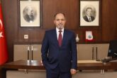 PAÜ Rektörü Güngör’den Anneler Günü Mesajı...
