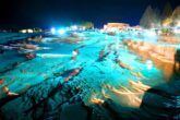 Pamukkale ve Hierapolis’te Gece Müzeciliği Başlıyor...