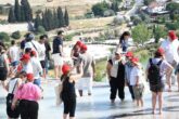 Pamukkale’de Uluslararası Tanıtım Turu...