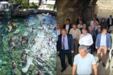 Pamukkale’deki Tadilat Krizi Çözüldü...