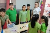 Sarayköylü Miniklerden Mert’e Şifa Desteği...