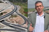 Tavas-Serinhisar Yolu Kurban Bayramı’nda Açılıyor...