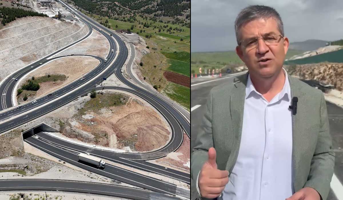 Tavas-Serinhisar Yolu Kurban Bayramı’nda Açılıyor… 