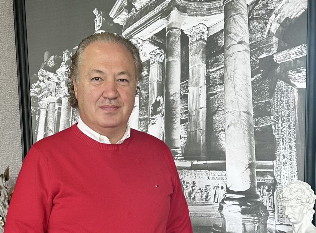 Turizmciler Uyardı Pamukkale’de Mağduriyet Kapıda...
