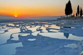 Turizmciler Uyardı Pamukkale’de Mağduriyet Kapıda...