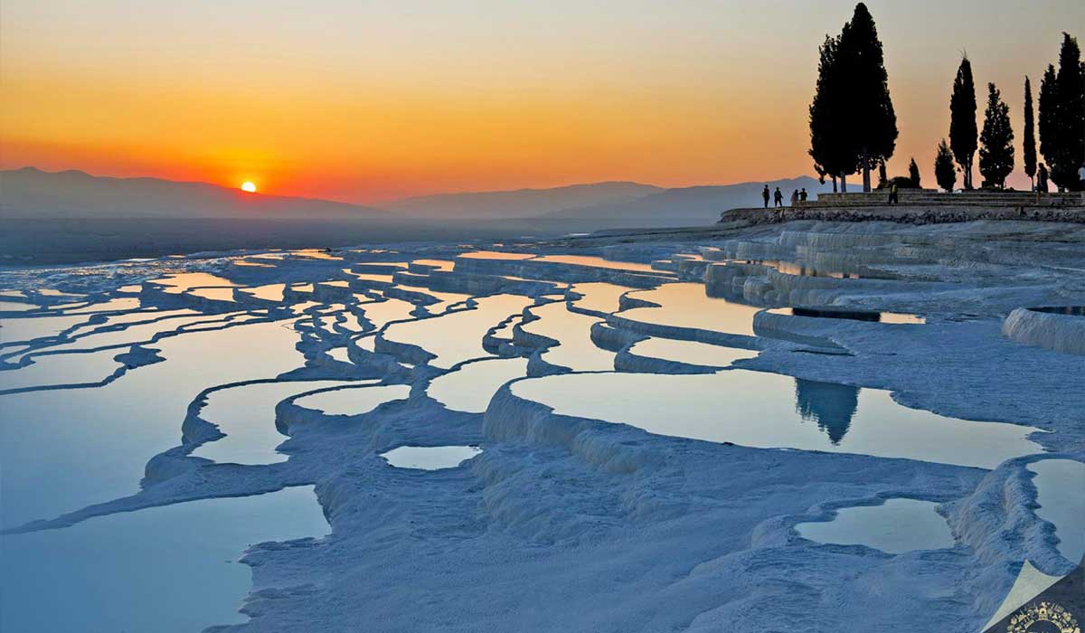 Turizmciler Uyardı: Pamukkale’de Mağduriyet Kapıda… 