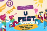 Uğur Okulları Denizli’yi Festivale Davet Ediyor...