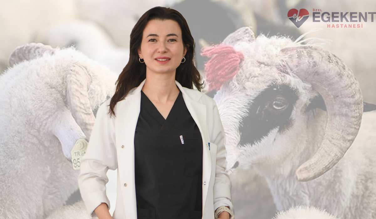 Uzmanlar Uyarıyor: Kurban Eti Böyle Pişirilmeli… 