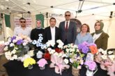 Denizli Ticaret Odası, Kadın Kooperatiflerine Desteğini Sürdürüyor...