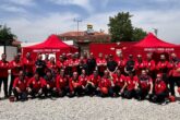 Öğretmenlerden Oluşan Denizli MEB AKUB Ekibi, Belgesini Aldı...